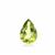 Changbai Peridot 0.74ct