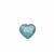 Grandidierite 0.92ct