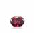 Rhodolite Garnet 1.41cts