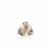 Champagne Danburite 0.81ct