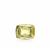 Lemon Quartz 2.66cts