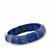 Lapis Lazuli Stretchable Bracelet  175cts