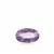Purple Sapphire 0.18ct