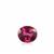 Rhodolite Garnet 1.13cts