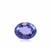 AAA Tanzanite 3ct (H)