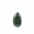 Congo Bullseye Malachite 17.65cts