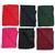 Destello 80% Viscose 20% Lurex Plain Dyed Ladies Scarf (Choice of 6 Color) (Navy/ Green/ Black/ Red/ Burgandy/ Fuschia)