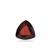 1.33ct Red Garnet (N)
