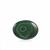 Congo Bullseye Malachite 84.41cts