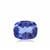 AAA Tanzanite 2.90ct (H)