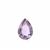 Purple Sapphire 0.25ct