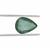 .77ct Zambian Emerald (O)