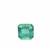 Zambian Emerald 1.81cts