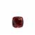 1.06ct Red Garnet (N)