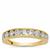 Diamonds Ring in 18K Gold 1ct