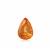 Mandarin Garnet 0.86ct