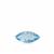 2.38ct Swiss Blue Topaz 