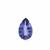 AAA Tanzanite 2.70cts