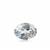 Aqua Cullinan Topaz 1.53cts
