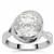 TheiaCut™ Majestic Topaz Ring in Sterling Silver 4.50cts