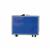 Plastic Protective Gemstone Case - Blue Foam - 4 cm x 6 cm