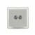 .80ct Grey Spinel Gem Box (N)