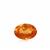 Mandarin Garnet 0.76ct