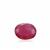 Mozambique Ruby 2.38cts