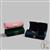 Kimbie Home Travel Jewellery Storage - Available in Pink, Navy or Green 