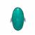 Peruvian Amazonite Ring  in Sterling Silver 18.16cts 