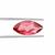Burmese Red Spinel 0.19ct