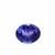 AAA Tanzanite 2.96ct (H)