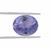 4.67ct AA Tanzanite (H)