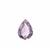 Purple Sapphire 0.23ct