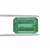 0.32ct Panjshir Emerald (O)