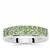 Chrome Diopside Ring in Sterling Silver 0.55ct