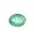 1.53ct Siberian Emerald 