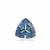 Santa Maria Topaz  5.05cts