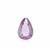 Purple Sapphire 0.33ct