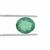 Panjshir Emerald 1.5cts