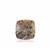 Brown Tanzanite 1.32cts