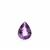 .18ct Purple Sapphire (N)