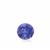 0.98ct AA  I1 Tanzanite (H)
