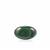 Congo Bullseye Malachite 39.65cts
