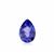 0.50ct AA Tanzanite (H)