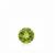 Jilin Peridot 2.19cts
