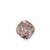 0.44ct Natural Fancy Pink Diamond (N)