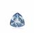 Santa Maria Topaz  9.75cts