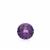 .42ct Purple Sapphire (N)