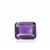 Moroccan Amethyst 5cts